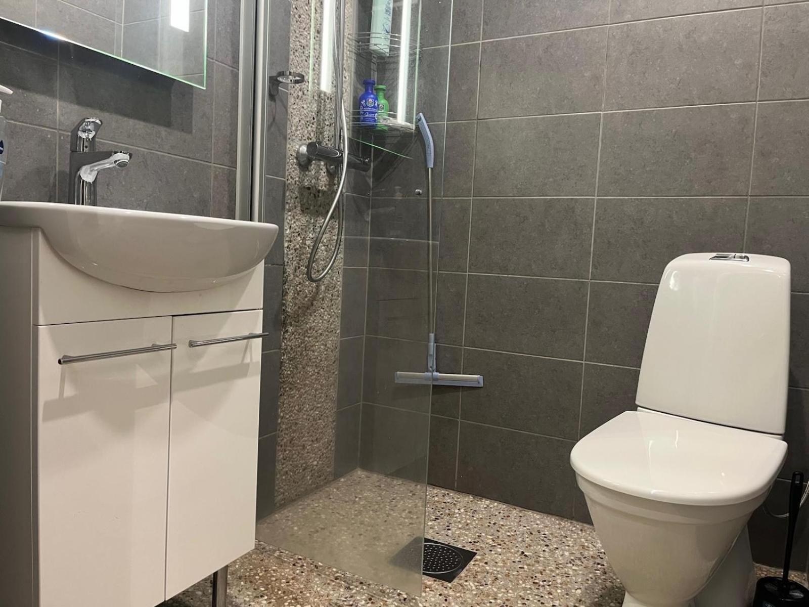 Crystal Suites Рованіемі Екстер'єр фото