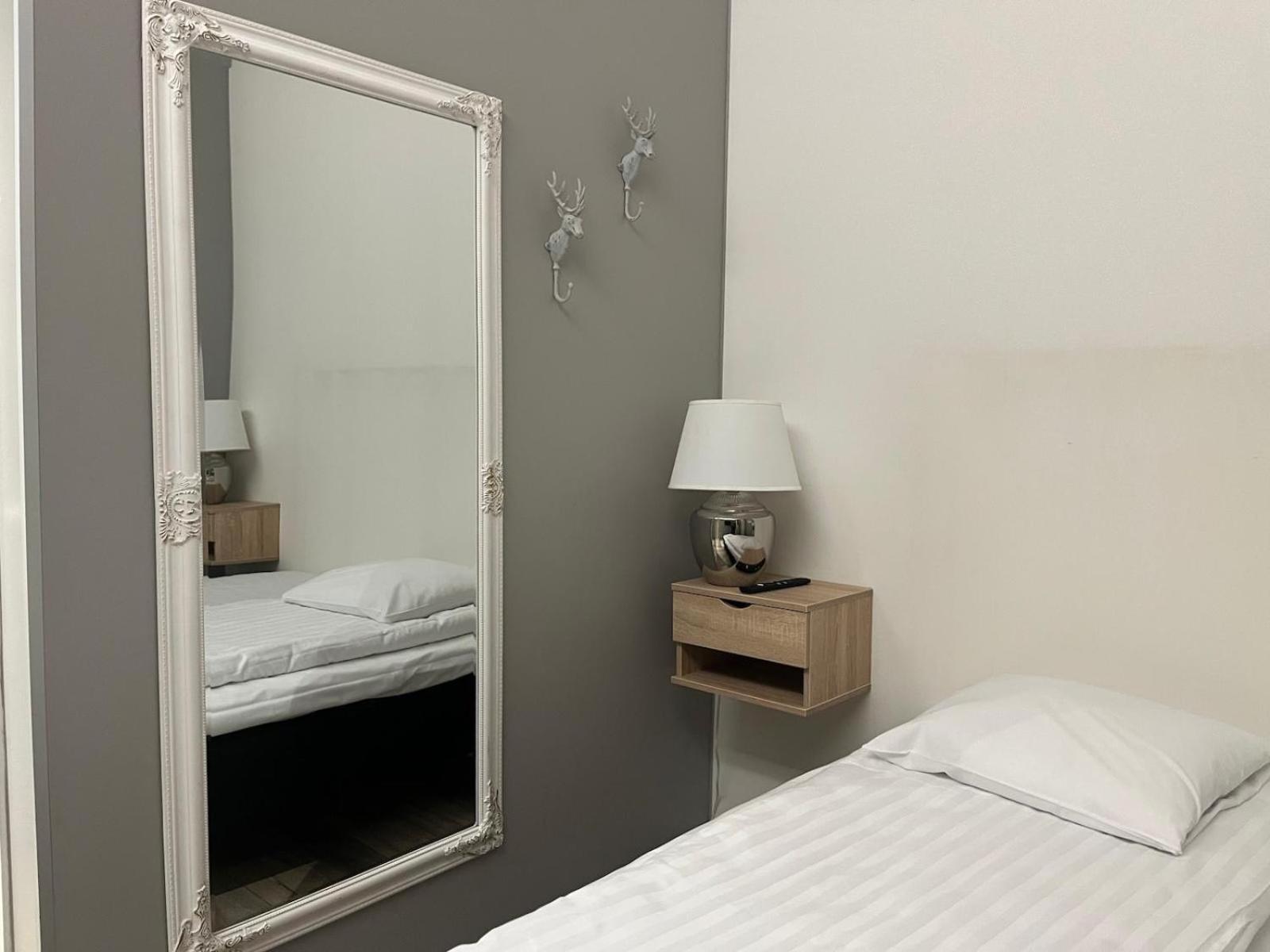 Crystal Suites Рованіемі Екстер'єр фото